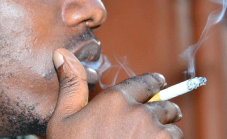 Togo: l’interdiction de la consommation du tabac dans l’espace public toujours en vigueur