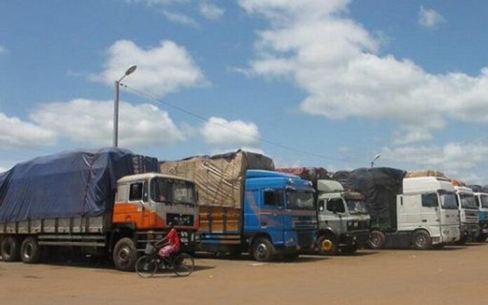 Le gouvernement fixe les conditions d’accès à la profession de transporteur routier