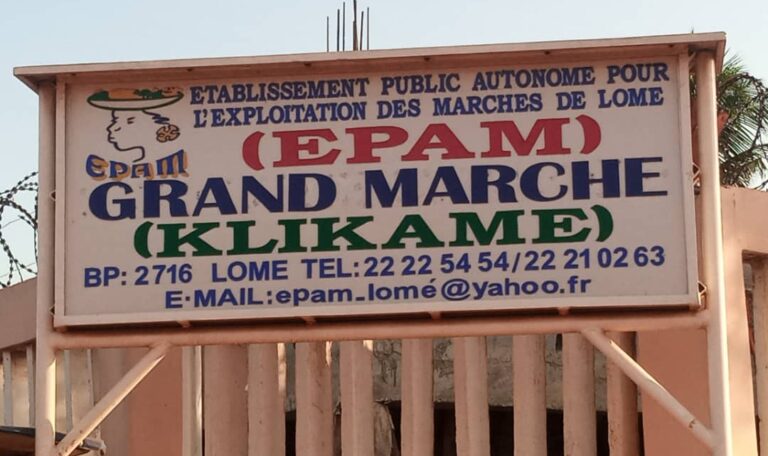 Togo/Retour des commerçantes grossistes de tomates au grand marché de Bè klikamé: Quelques acteurs de la chaîne de valeur livrent leurs impressions