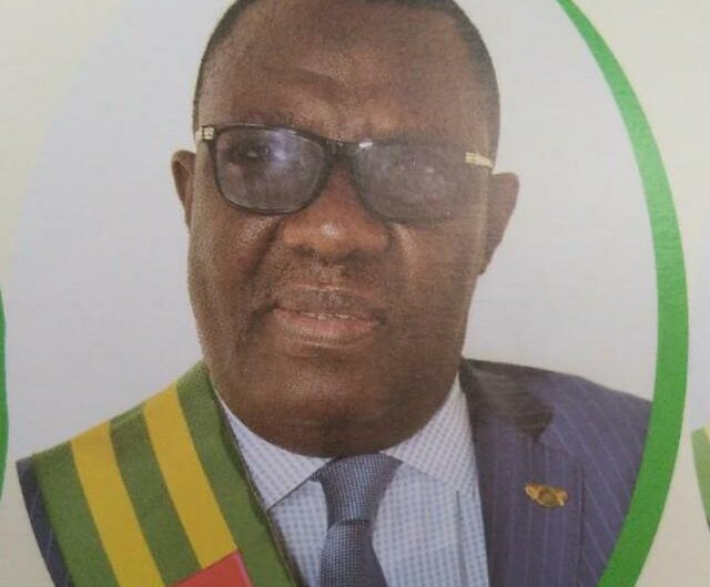 Togo/ reprise du recensement électorale dans la zone 1 : la position de Abass Kaboua