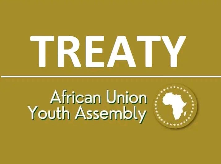 Quel rôle joue l’Assemblée de l’Union africaine de la jeunesse ?