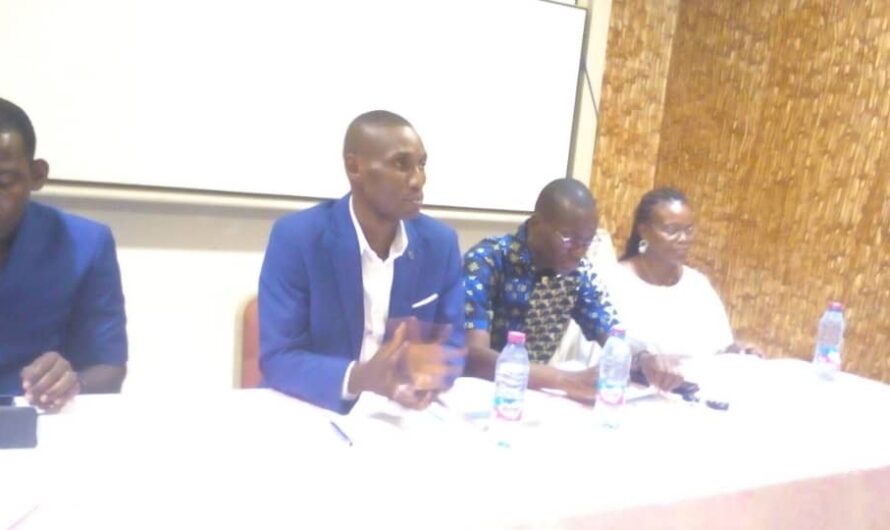 Togo: une rencontre jeunes entrepreneurs et décideurs chrétiens bientôt à Lomé