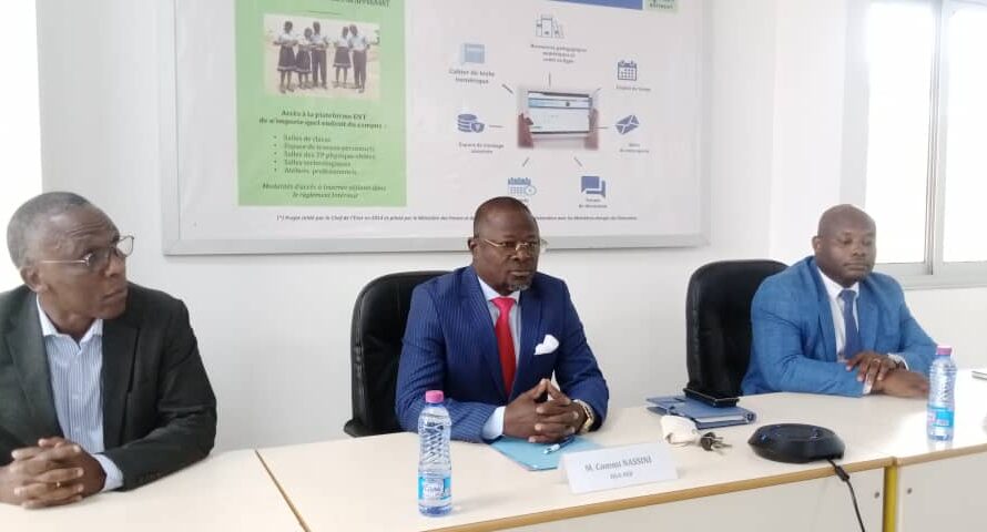 Togo/formation: lancement d’une nouvelle vague de recrutement dans les IFAD