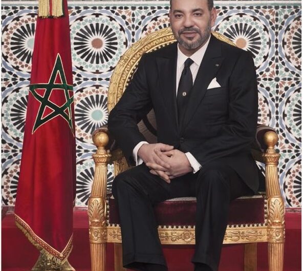 Coopération: le Roi du Maroc adresse un message de réconfort à Donald Trump