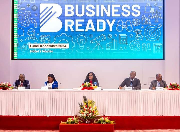 Togo : le Rapport du business ready( B- Ready. 2024) présenté aux différents acteurs sociaux