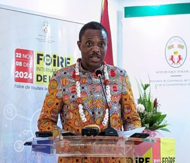 La 19 è édition de la Foire Internationale de Lomé s’achève sur une note de satisfaction