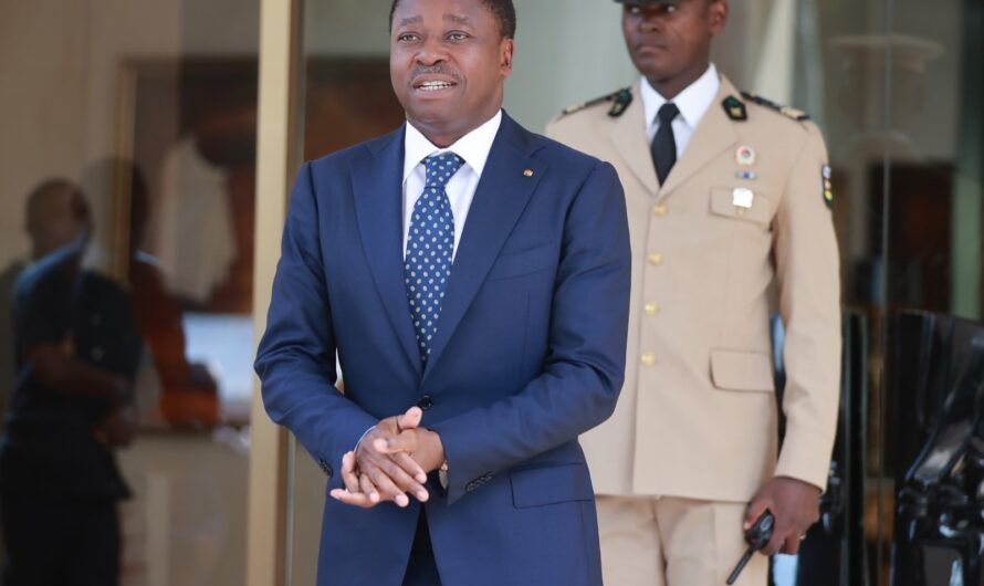 TOGO : Ces progrès réalisés par le gouvernement dans le domaine de l’agriculture et de la santé en 2024