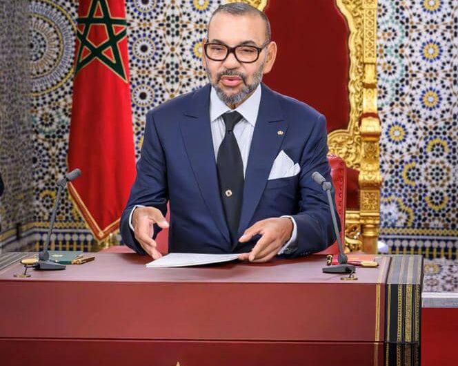 Maroc : Grâce royale pour 1.304 détenus