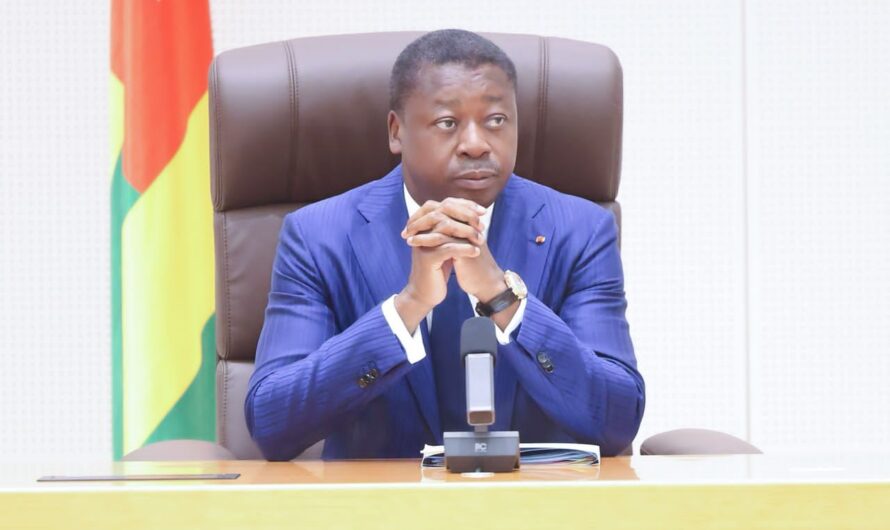 Au Togo, Grâce aux programmes d’urgence pour la région des savanes, la pauvreté a drastiquement diminué