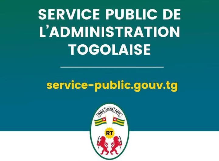 TOGO : L’ ANCY met en ligne trois nouveaux services