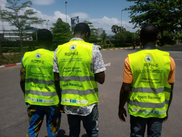 Togo: c’est parti pour le deuxième recensement des entreprises