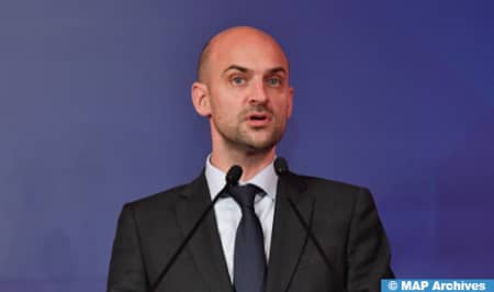 La France réitère son soutien à la souveraineté du Maroc sur son Sahara