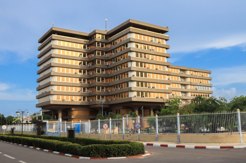 Umoa-Titres : le Togo veut lever 20 milliards FCFA