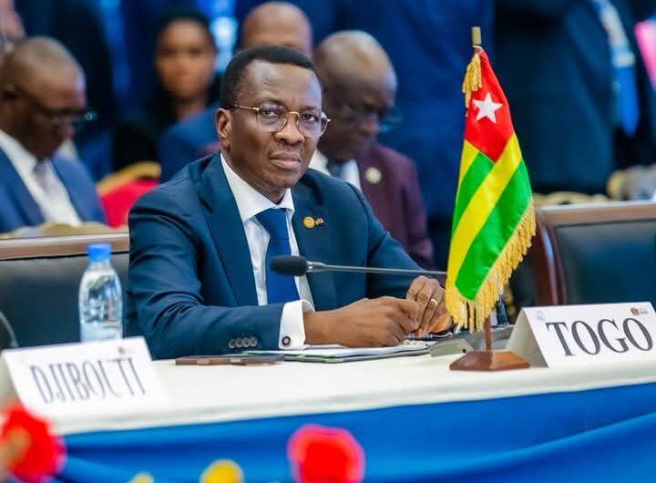 Fin à Brazzaville de la 16e conférence des présidents d’assemblées et de sections de la région Afrique de l’Assemblée parlementaire
