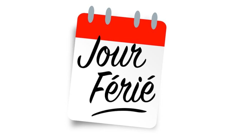 Weekend prolongé pour les togolais