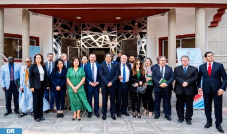 À Dakhla, les participants à la conférence de l’AUSACO ont appelé à une redéfinition de l’approche des Nations Unies concernant le différend régional autour du Sahara Marocain