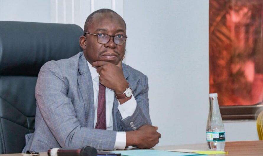 Les startups togolaises sélectionnées pour le FARI 2025 reçu par le ministre Malick Natchaba