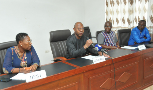 TOGO : les acteurs se mobilisent pour une meilleure coordination des examens de fin d’année