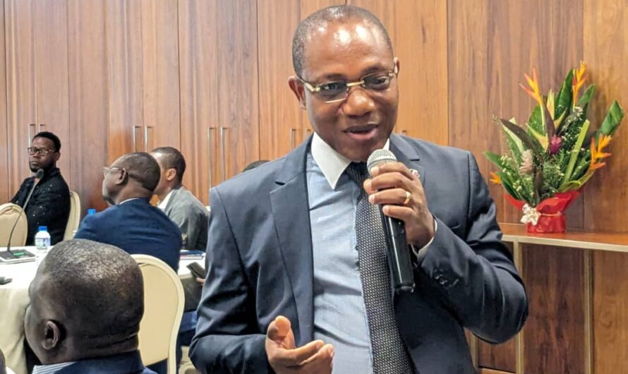 Mesofinance : Cofina Togo lance COFIPRIVILÈGE