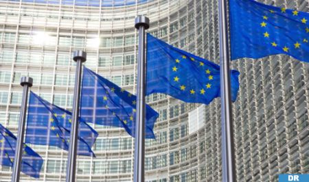 L’union Européenne met à nu la pseudo ” rasd”