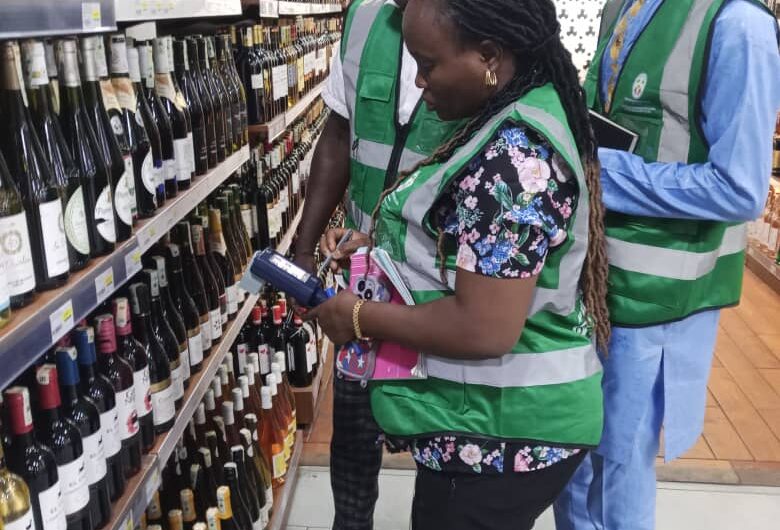 TOGO : les nouveaux contrôleurs de commerce désormais aguerris pour une meilleure protection des consommateurs