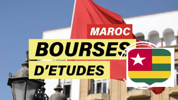 Coopération Sud-Sud: des bourses du royaume du Maroc disponible pour les jeunes togolais
