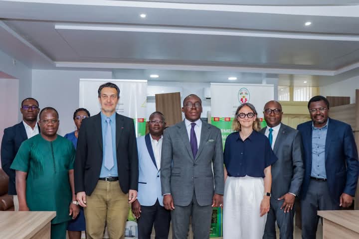 TOGO : Vers la mise en place d’une Plateforme de Recherche Internationale en Santé Mondiale