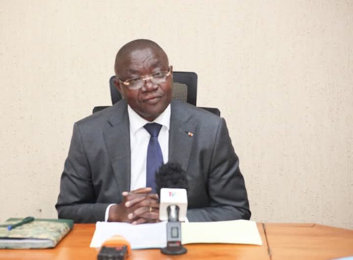 20 ans du rappel à Dieu du Gal Gnasssingbé Eyadema : une conférence se penchera sur une de ses œuvres à sokodé