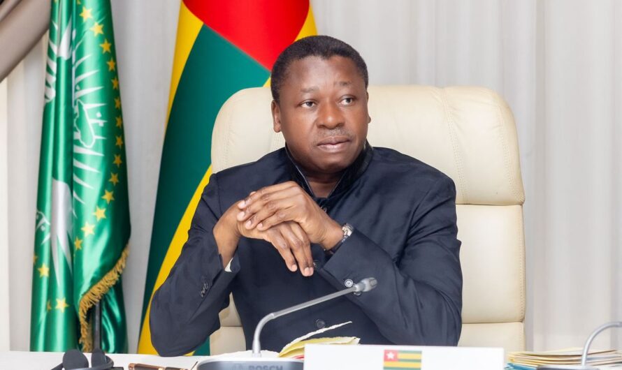 Au Togo, les élections municipales connaissent un réaménagement du calendrier électoral